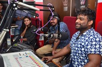Andhhagadu Movie Song Release at Red FM